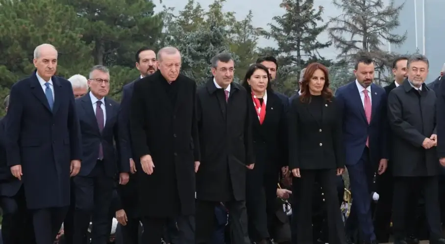 Manşet Resmi