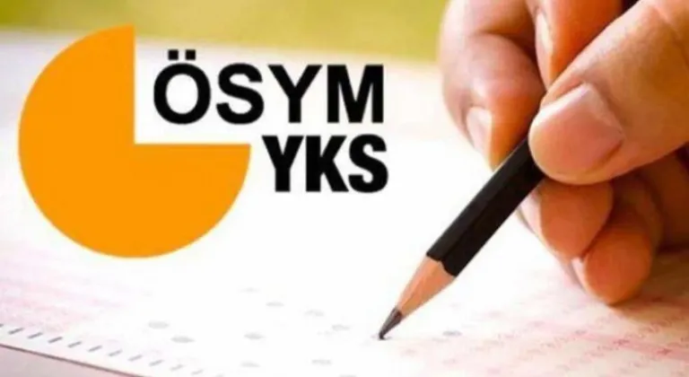 1,5 milyon kişi ilk kez YKS'ye girecek