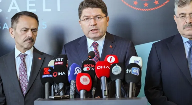 10. Yargı Paketi TBMM'ye Sunuluyor: Toplumu İlgilendiren Düzenlemeler İçeriyor!