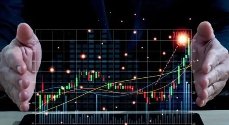 2023'te 20 bin 110 mali aracı kuruluş faaliyette bulundu