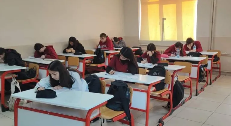 30-31 Ekim'de ülke geneli ortak sınav var