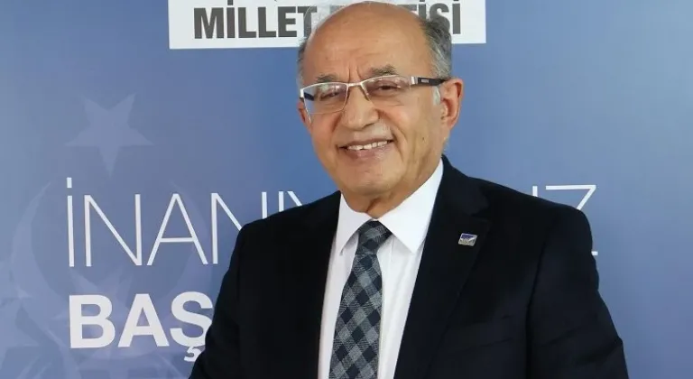 Abdurrahman Önder: Bursa'da Kentsel Dönüşüm ve Nilüfer Çayı'nda Balık Tutma Vaadi