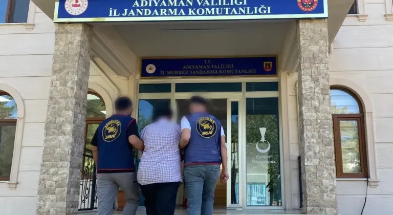 Adıyaman'da JASAT'tan kaçış yok!