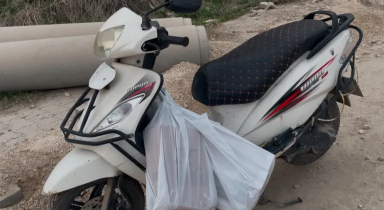 Adıyaman’da Motorsiklet Kazaları: 2 Yaralı