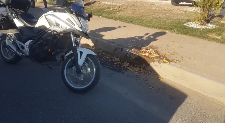 Adıyaman’da trafik kazası