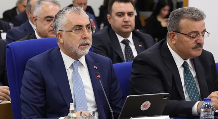 Afet bölgesine ilave 10 bin istihdam... Bakanlık 2025 yılı programına aldı