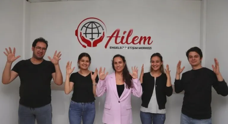 AİLEM 98 bin 319 çağrıya çeviri desteği sağladı