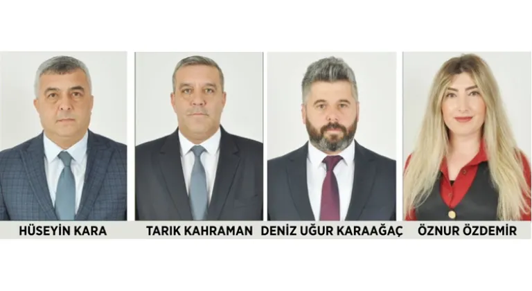 AK Parti Bilecik'te yaprak dökümü