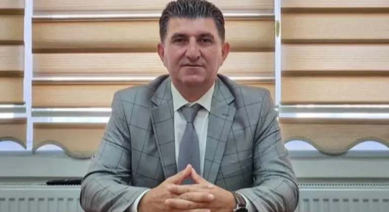 AK Parti İpsala İlçe Kongresi 26 Ekim’de yapılacak