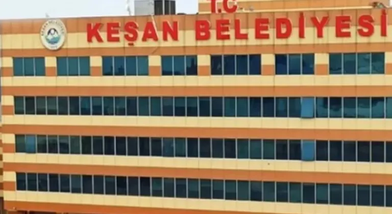 AK Parti Keşan Belediyesi Satışını Eleştirdi: 'Hesap Verin'