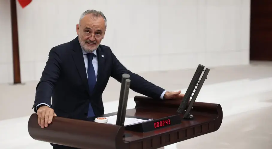 Manşet Resmi