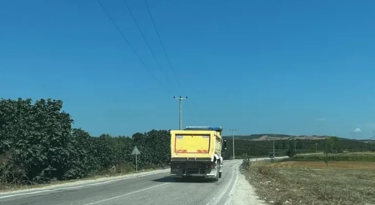 Akçalar Mahallesi'nde Başköy Girişi Genişleyecek mi? Mahalle Sakinleri Trafik Sorunlarına Çözüm Arıyor