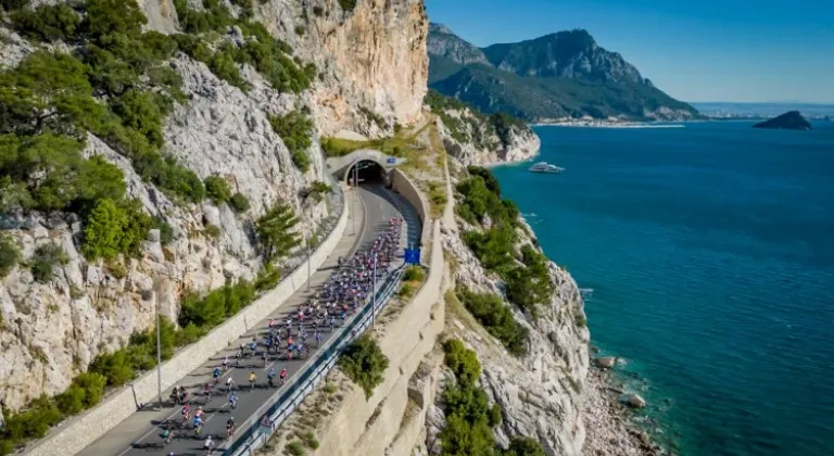 AKRA Gran Fondo Antalya powered by AG Tohum'un Muhteşem İkinci Etabı Yaklaşıyor!