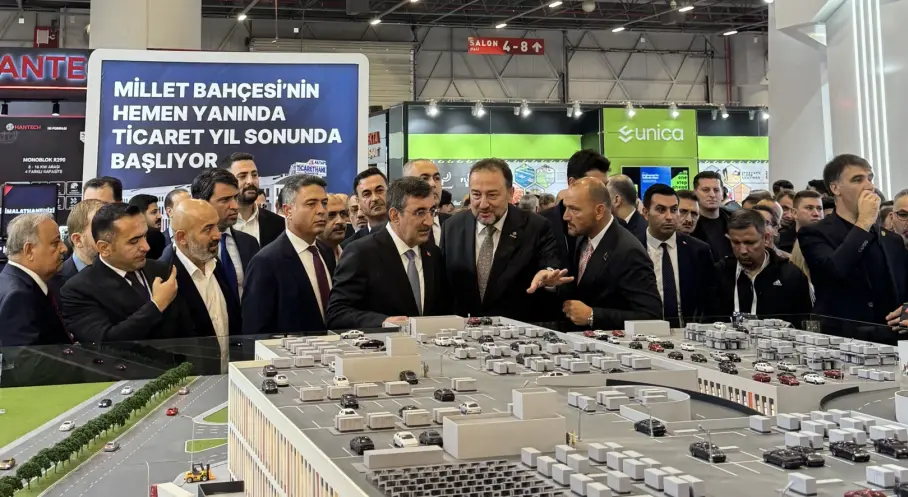 Manşet Resmi