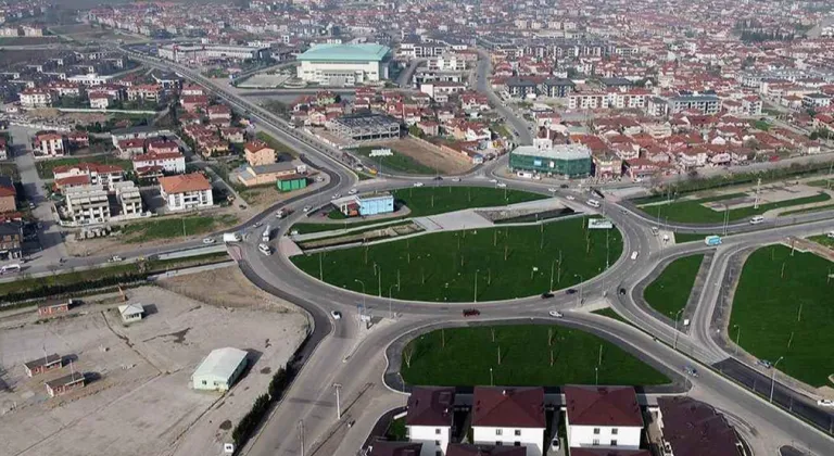 Alemdar'dan Yazlık Katlı Kavşağı İçin Müjdeli Haber: En Hızlı Ulaşım Hizmeti Geliyor!