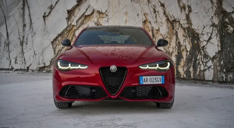 Alfa Romeo Tonale'de Ağustos Ayına Özel İndirim Fırsatları