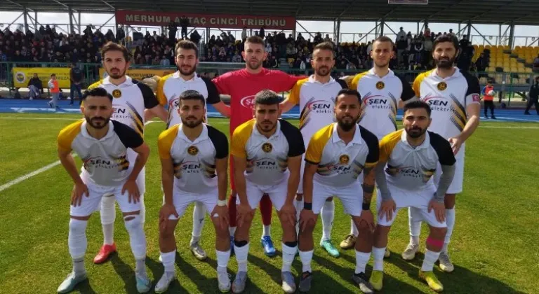 Almanya'da Hüseyin Adalı'dan Keşanspor'a Destek Çağrısı!