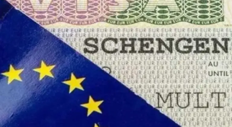 Almanya’dan Schengen Anlaşması’na kısıtlama