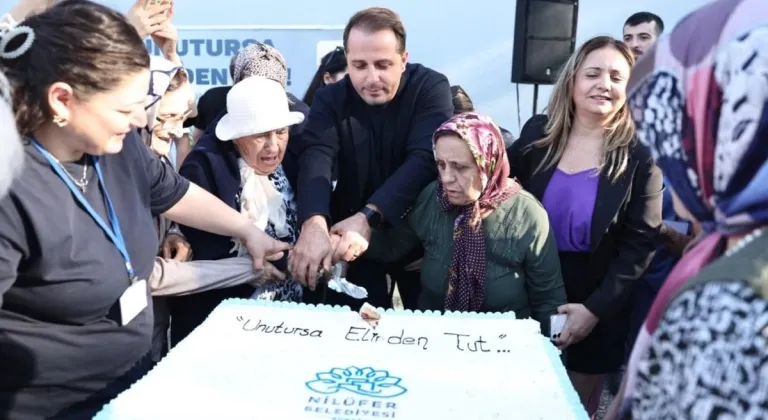 Alzheimer Hastalığı: Toplumun Ortak Sorunu