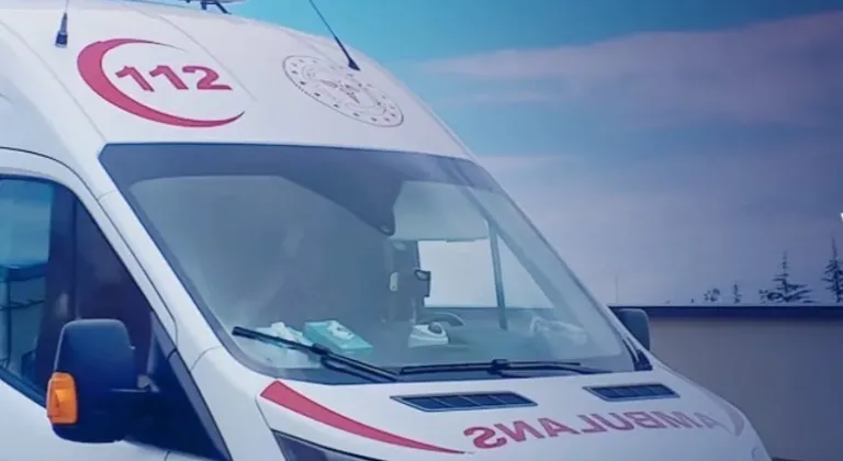 Ambulanslara zapturapt! Ambulans hizmetlerinde yeni dönem