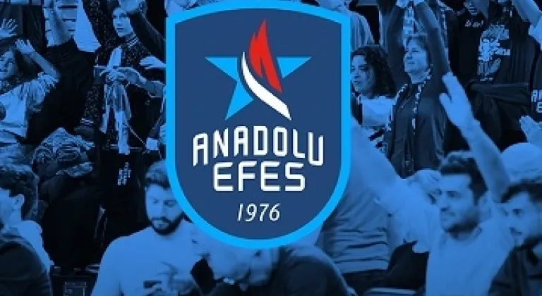 Anadolu Efes'in yeni evi: Basketbol Gelişim Merkezi