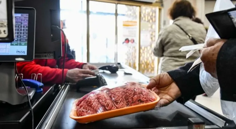 Ankara Büyükşehir'den Başkentlilere Ramazan Ayında Uygun Fiyatlı Et İmkanı