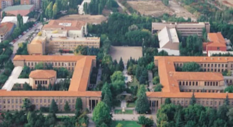 Ankara Üniversitesi, yükselişini sürdürdü