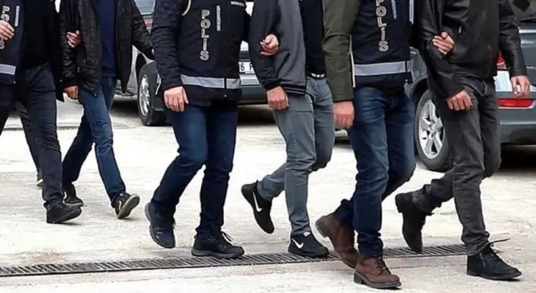 Ankara'da Uyuşturucu Operasyonu: Tutuklu Sayısı 316'ya Yükseldi! Şok Detaylar...