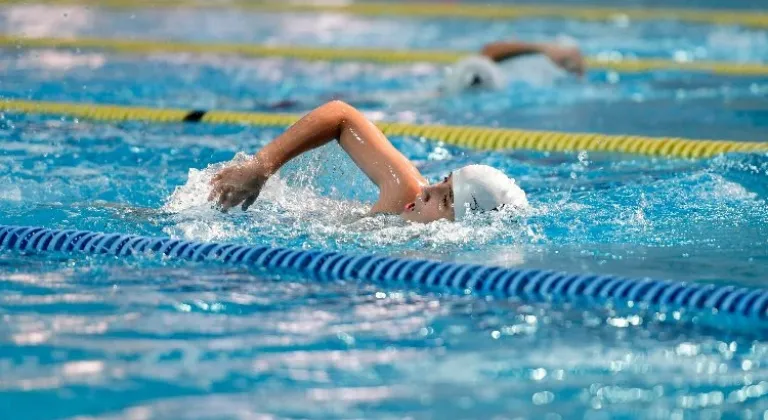 Antalya Muratpaşa’da yaz spor okulları başlıyor