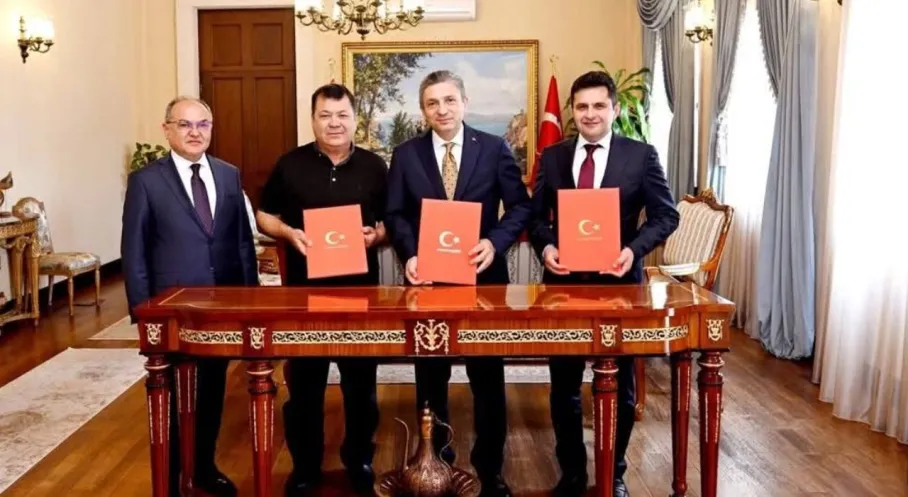 Haber Resmi