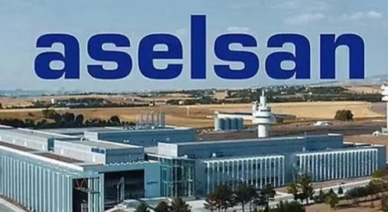 ASELSAN'dan rekor büyüme