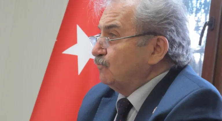 ATA Parti: Atalay meclise alınmalı,  Özalan çıkarılmalıdır!