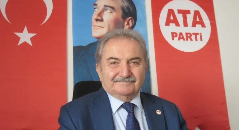 ATA Parti Genel Başkanı Namık Kemal Zeybek: 15 Temmuz'da FETÖ ve AKP Farkı! 15 Temmuz Bayram mı?