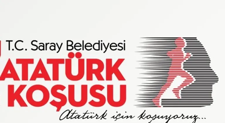 Atatürk Koşusu: 7. Atatürk Koşusu için Başvurular Başladı