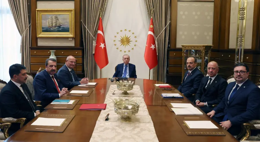 Manşet Resmi