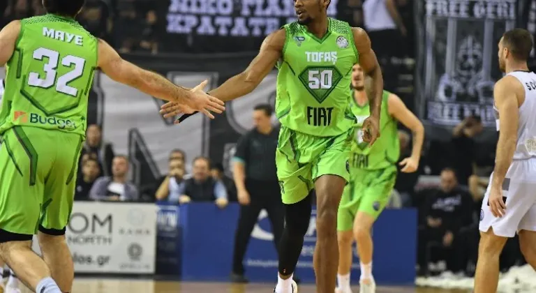 Austin Wiley, BCL'de Sezonun En İyi Beşi Arasında