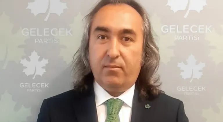 Aydoğmuş: Teyfik Göksu'ya Sert Tepki! Kibir ABidesi Firavun Gibi Yuvarlandı