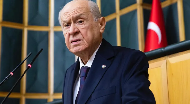 Bahçeli: Eller birleşecek kem gözler def edilecek