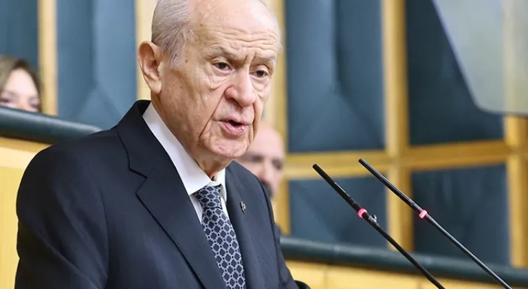 Bahçeli: Terörün bitmesi milli ülküdür