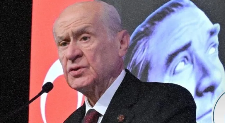 Bahçeli: Türkiye'nin Kürt sorunu yoktur