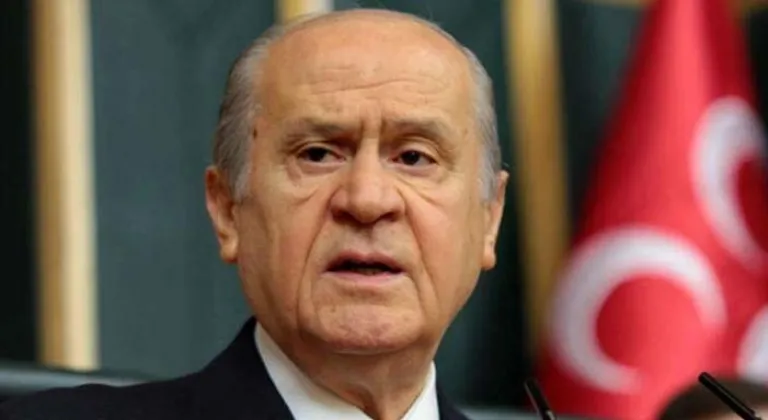 Bahçeli'den 'Cumhur İttifakı' paylaşımı