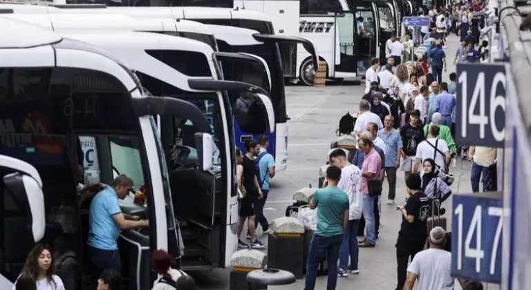 Bakan Göktaş: 132 Bin Öğrenciye Ulaşım Desteği Sağlandı