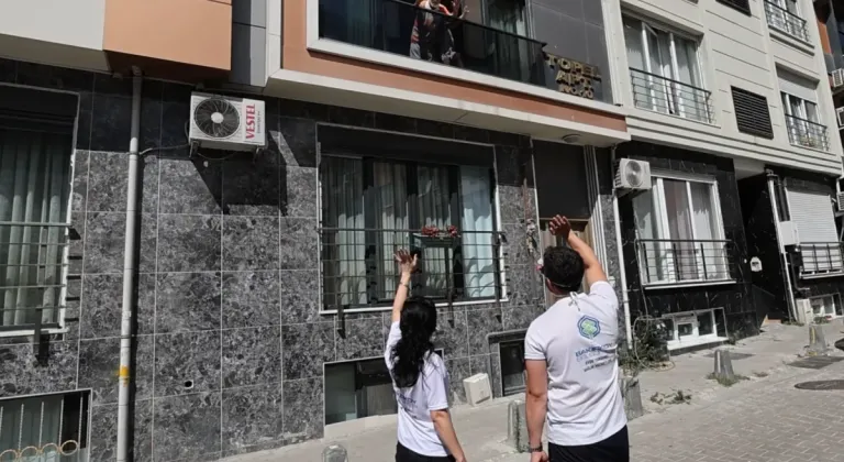 Bakırköy'de Ücretsiz Evde Sağlık Hizmetleri Devam Ediyor!