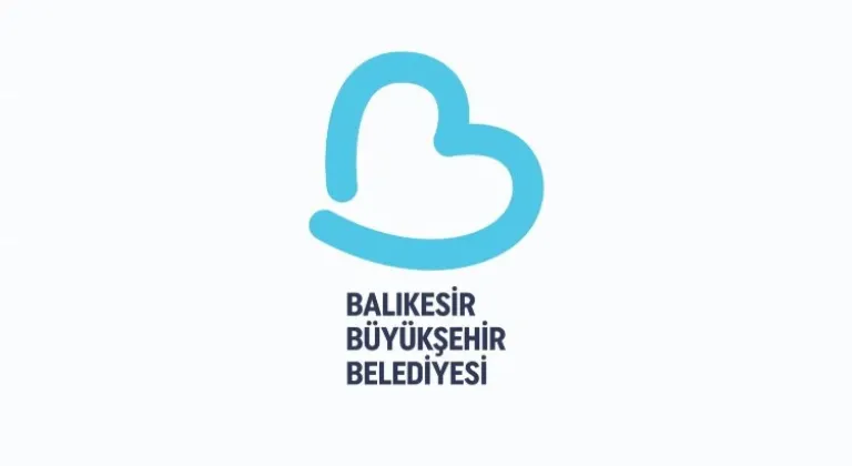 Balıkesir Büyükşehir Belediyesi'nin Logosu 'B' Harfi ile Yenilendi