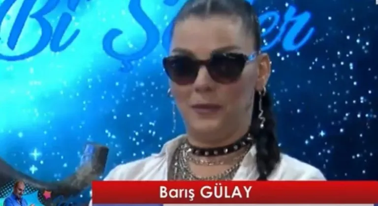 Barış Gülay’dan bol kahkahalı “Proud Mary”