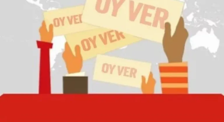 Başkan Adaylarının Sosyal Medya Stratejileri Seçim Kampanyalarına Yön Veriyor!