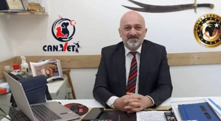 Başkan Alkan: ‘Malazgirt Zaferi tarihe yön veren bir kahramanlık destanıdır’