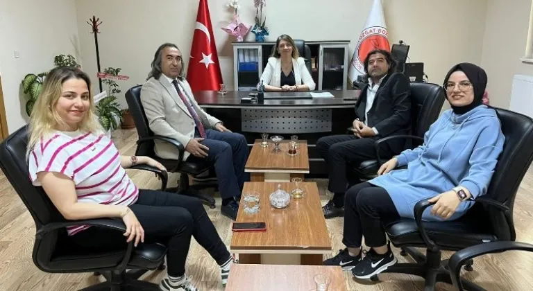 Başkan Aydoğmuş: 