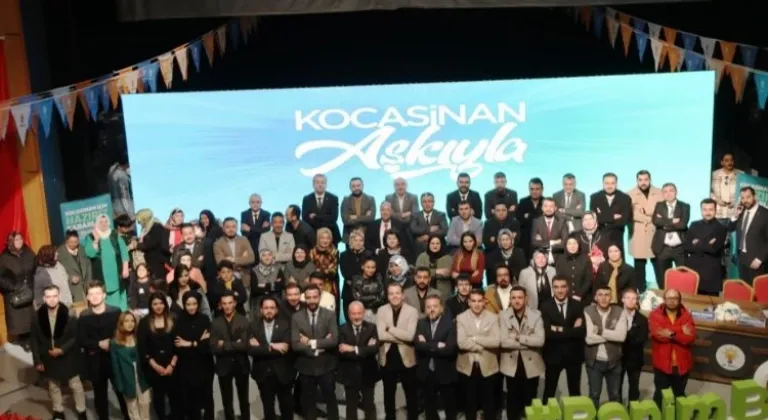 Başkan Çolakbayrakdar: Kocasinan’da Çağ Atlatıyor!