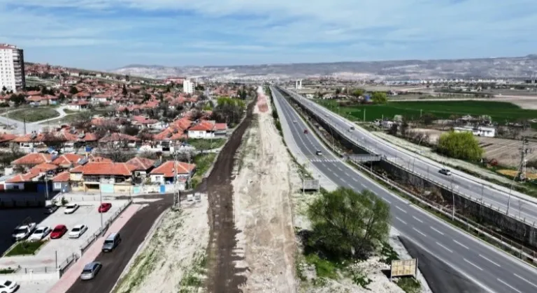 Başkan Çolakbayrakdar, Yenidoğan ve Ziyagökalp'e Yeni Bir Çehre Kazandıracak!